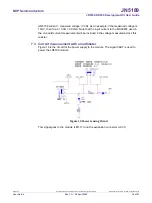 Предварительный просмотр 15 страницы NXP Semiconductors JN5189-DK006 User Manual