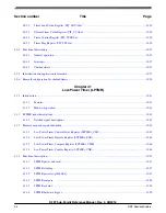 Предварительный просмотр 34 страницы NXP Semiconductors K22F series Reference Manual