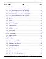 Предварительный просмотр 42 страницы NXP Semiconductors K22F series Reference Manual