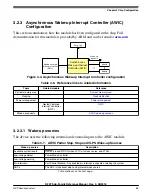 Предварительный просмотр 65 страницы NXP Semiconductors K22F series Reference Manual