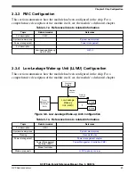 Предварительный просмотр 69 страницы NXP Semiconductors K22F series Reference Manual