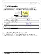 Предварительный просмотр 71 страницы NXP Semiconductors K22F series Reference Manual