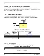 Предварительный просмотр 80 страницы NXP Semiconductors K22F series Reference Manual