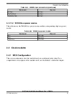 Предварительный просмотр 81 страницы NXP Semiconductors K22F series Reference Manual