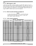 Предварительный просмотр 98 страницы NXP Semiconductors K22F series Reference Manual