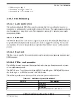 Предварительный просмотр 135 страницы NXP Semiconductors K22F series Reference Manual