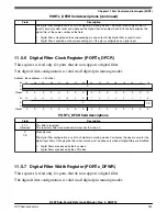 Предварительный просмотр 253 страницы NXP Semiconductors K22F series Reference Manual