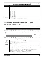 Предварительный просмотр 287 страницы NXP Semiconductors K22F series Reference Manual