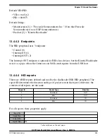 Предварительный просмотр 335 страницы NXP Semiconductors K22F series Reference Manual