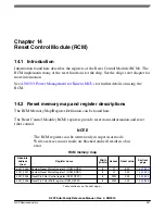 Предварительный просмотр 341 страницы NXP Semiconductors K22F series Reference Manual