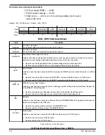 Предварительный просмотр 344 страницы NXP Semiconductors K22F series Reference Manual