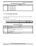 Предварительный просмотр 347 страницы NXP Semiconductors K22F series Reference Manual