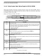 Предварительный просмотр 348 страницы NXP Semiconductors K22F series Reference Manual