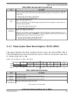 Предварительный просмотр 349 страницы NXP Semiconductors K22F series Reference Manual