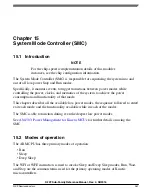 Предварительный просмотр 351 страницы NXP Semiconductors K22F series Reference Manual