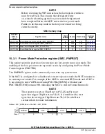 Предварительный просмотр 354 страницы NXP Semiconductors K22F series Reference Manual