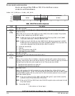 Предварительный просмотр 356 страницы NXP Semiconductors K22F series Reference Manual