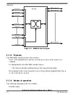 Предварительный просмотр 414 страницы NXP Semiconductors K22F series Reference Manual