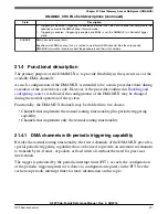 Предварительный просмотр 417 страницы NXP Semiconductors K22F series Reference Manual