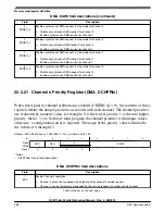 Предварительный просмотр 468 страницы NXP Semiconductors K22F series Reference Manual