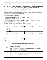 Предварительный просмотр 472 страницы NXP Semiconductors K22F series Reference Manual