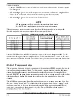 Предварительный просмотр 490 страницы NXP Semiconductors K22F series Reference Manual