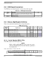 Предварительный просмотр 512 страницы NXP Semiconductors K22F series Reference Manual