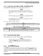 Предварительный просмотр 515 страницы NXP Semiconductors K22F series Reference Manual