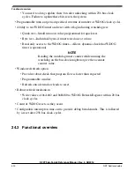 Предварительный просмотр 520 страницы NXP Semiconductors K22F series Reference Manual