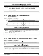 Предварительный просмотр 531 страницы NXP Semiconductors K22F series Reference Manual