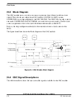 Предварительный просмотр 578 страницы NXP Semiconductors K22F series Reference Manual