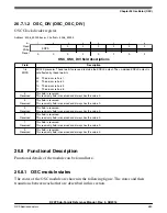 Предварительный просмотр 583 страницы NXP Semiconductors K22F series Reference Manual