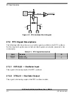 Предварительный просмотр 590 страницы NXP Semiconductors K22F series Reference Manual