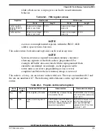 Предварительный просмотр 595 страницы NXP Semiconductors K22F series Reference Manual