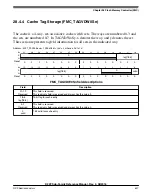 Предварительный просмотр 607 страницы NXP Semiconductors K22F series Reference Manual