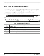 Предварительный просмотр 608 страницы NXP Semiconductors K22F series Reference Manual