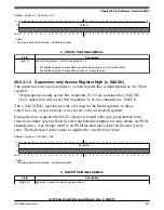 Предварительный просмотр 619 страницы NXP Semiconductors K22F series Reference Manual