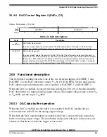 Предварительный просмотр 853 страницы NXP Semiconductors K22F series Reference Manual