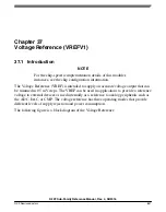 Предварительный просмотр 857 страницы NXP Semiconductors K22F series Reference Manual