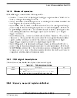 Предварительный просмотр 871 страницы NXP Semiconductors K22F series Reference Manual