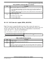 Предварительный просмотр 881 страницы NXP Semiconductors K22F series Reference Manual