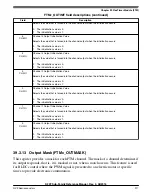 Предварительный просмотр 917 страницы NXP Semiconductors K22F series Reference Manual