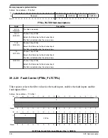 Предварительный просмотр 932 страницы NXP Semiconductors K22F series Reference Manual