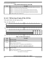 Предварительный просмотр 938 страницы NXP Semiconductors K22F series Reference Manual