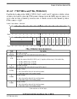 Предварительный просмотр 945 страницы NXP Semiconductors K22F series Reference Manual