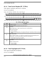 Предварительный просмотр 1034 страницы NXP Semiconductors K22F series Reference Manual