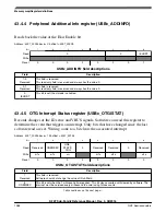 Предварительный просмотр 1086 страницы NXP Semiconductors K22F series Reference Manual