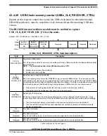 Предварительный просмотр 1107 страницы NXP Semiconductors K22F series Reference Manual