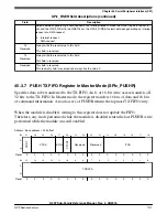 Предварительный просмотр 1147 страницы NXP Semiconductors K22F series Reference Manual