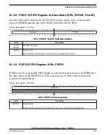 Предварительный просмотр 1149 страницы NXP Semiconductors K22F series Reference Manual